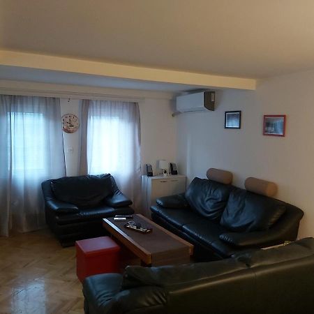 Apartment Karadak Kriva Palanka 외부 사진