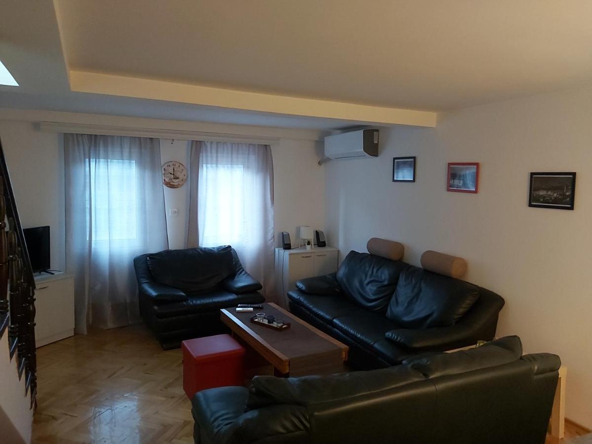 Apartment Karadak Kriva Palanka 외부 사진