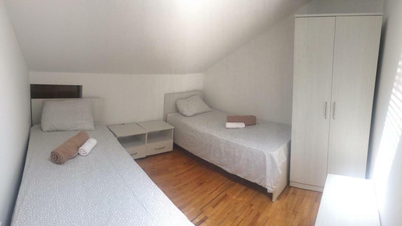 Apartment Karadak Kriva Palanka 외부 사진